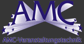 AMC Veranstaltungstechnik