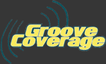 DJ Novus aka Groove Coverage