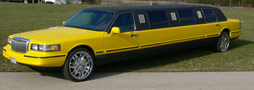 STORM Stretchlimo